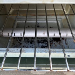 ブルーノ ダブルヒータートースター の画像