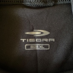 [新品未使用] TIGORA スポーツ用インナー XLの画像