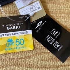 [新品未使用] TIGORA スポーツ用インナー XLの画像