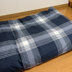 取引中★シングル布団、毛布、敷布団