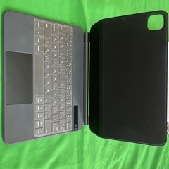タブレットキーボードの画像