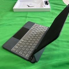 タブレットキーボードの画像