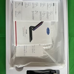タブレットキーボードの画像