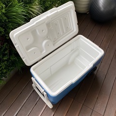 コールマン　coleman クーラーボックス