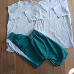 宮島工業高校 体操服2セット (よっしー) 新井口の服/ファッションの 
