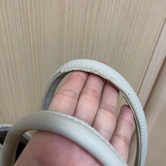 コムサ　トートバッグの画像