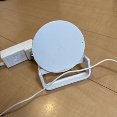 Belkin ワイヤレス充電スタンド
