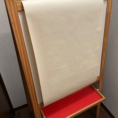 IKEA お絵描きの画像