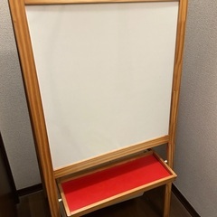 IKEA お絵描き
