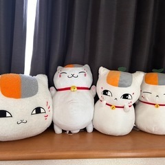 夏目友人帳 ニャンコ先生
