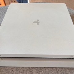【終了】プレイステーション4の画像