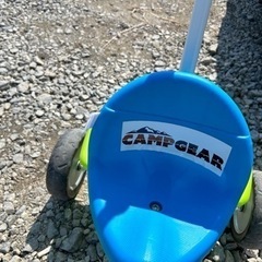 子ども用三輪車 スマートトライクの画像