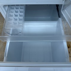 美品‼️冷蔵庫 YAMADA 2023年制 156L 配送3000~の画像