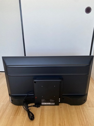 チューナーレス テレビ Xiaomi A Pro 32インチ 壁掛け金具付け チューナーレス テレビ Xiaomi A Pro 32インチ 壁掛け金具付け