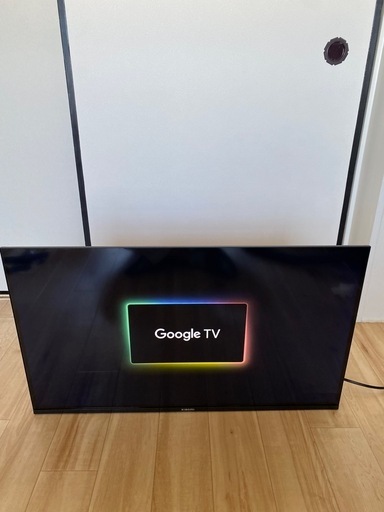 人気特価激安 テレビ チューナーレス Xiaomi 壁掛け金具付け 32インチ Pro A テレビ