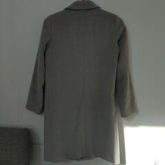 レディースコートの画像