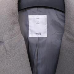 レディースコートの画像