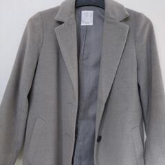 レディースコートの画像