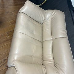 ソファーの画像