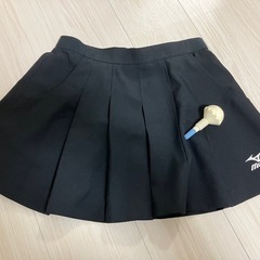 MIZUNO スコート67cm 空気入れ付き