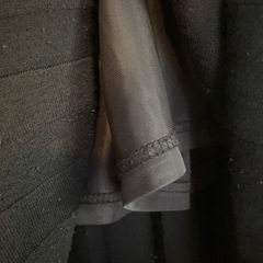 beams B:MING プリーツスカートの画像
