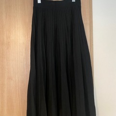 beams B:MING プリーツスカート