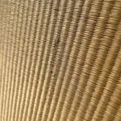 琉球畳1枚の画像