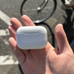 AirPodsプロ1