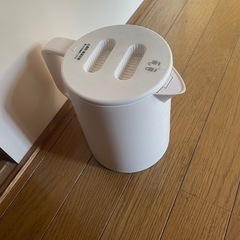電気ケトル
