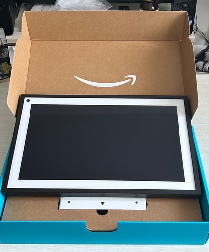 その他 Echo show 15