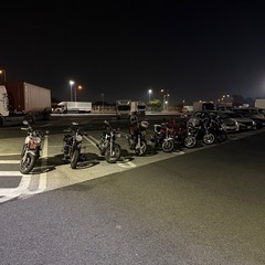 ネイキッド乗りのアナタ‼️ - 友達