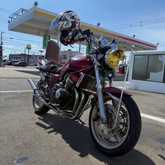 ネイキッド乗りのアナタ‼️ - つくば市