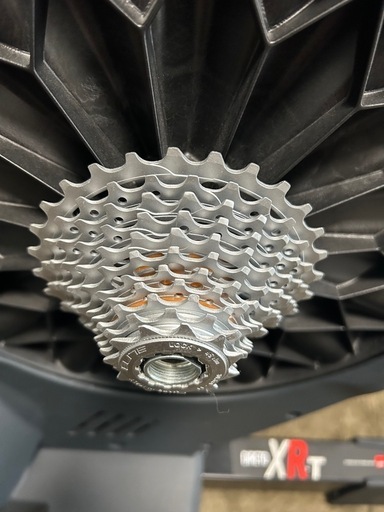 ELITEホームトレーナー DIRETO XR-T
