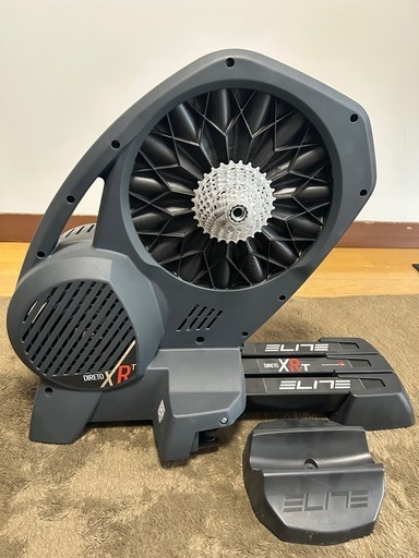 ELITEホームトレーナー DIRETO XR-T