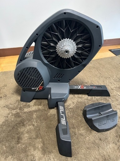 ELITEホームトレーナー DIRETO XR-T