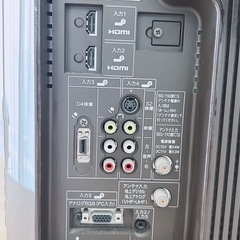 SHARP LC20NE7の画像