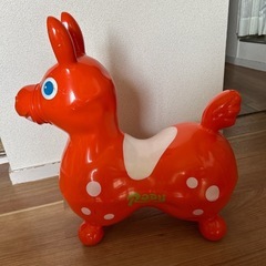 ロディ
の画像