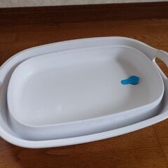 折り畳み　ソフトバス　ペットの画像