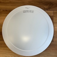 パナソニック　LEDシーリングライト　6畳用