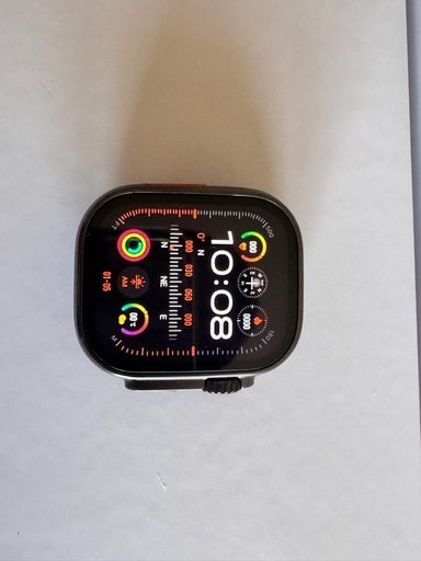 携帯電話/スマホ AppleWatch Ultra2 49mm