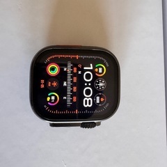 AppleWatch Ultra2 49mmの画像