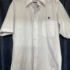 伊勢崎商業高校の夏服、冬服の制服上下セットの画像