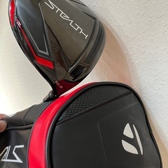 ステルス　ドライバー