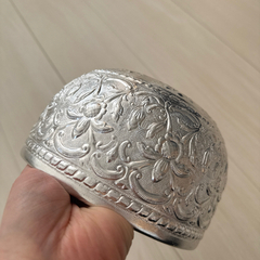 新品未使用　タイ　皿　２つセット 16cmの画像