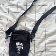 Stussy カバン