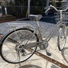 自転車の画像