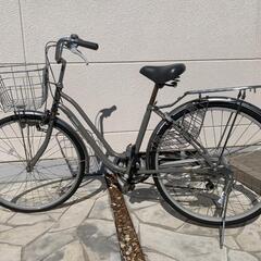 自転車