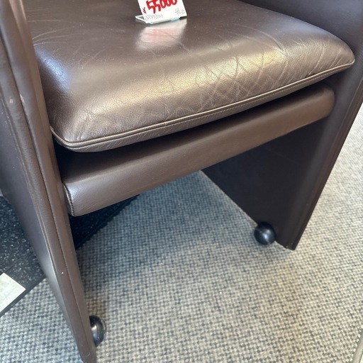 Cassina カッシーナ BREAK アームチェア チェア シンプル おしゃれ インテリア