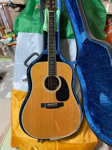 東海 Tokai Cat's Eyes CE-400 初期ロゴ 1976年製 東海 Tokai Cat's