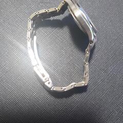 【レディース腕時計】SEIKO 1B35-0AL0の画像